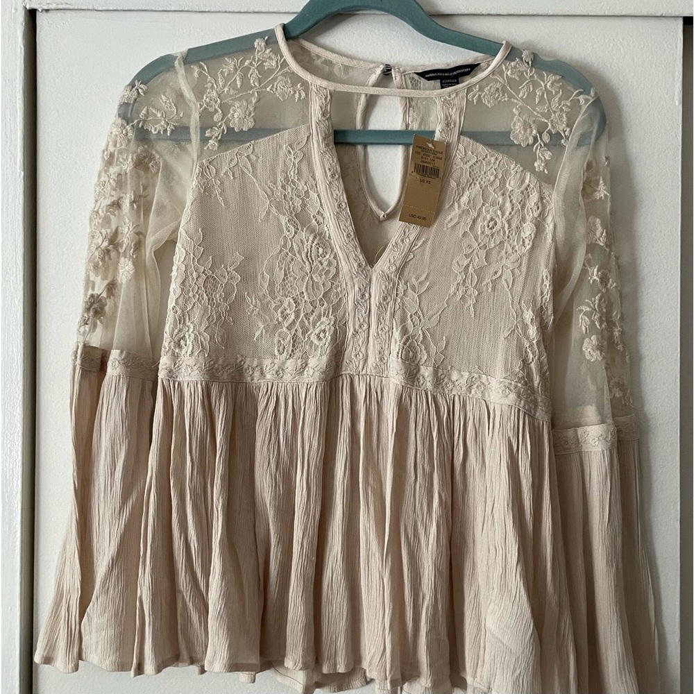 American Eagle outfitter  -XS